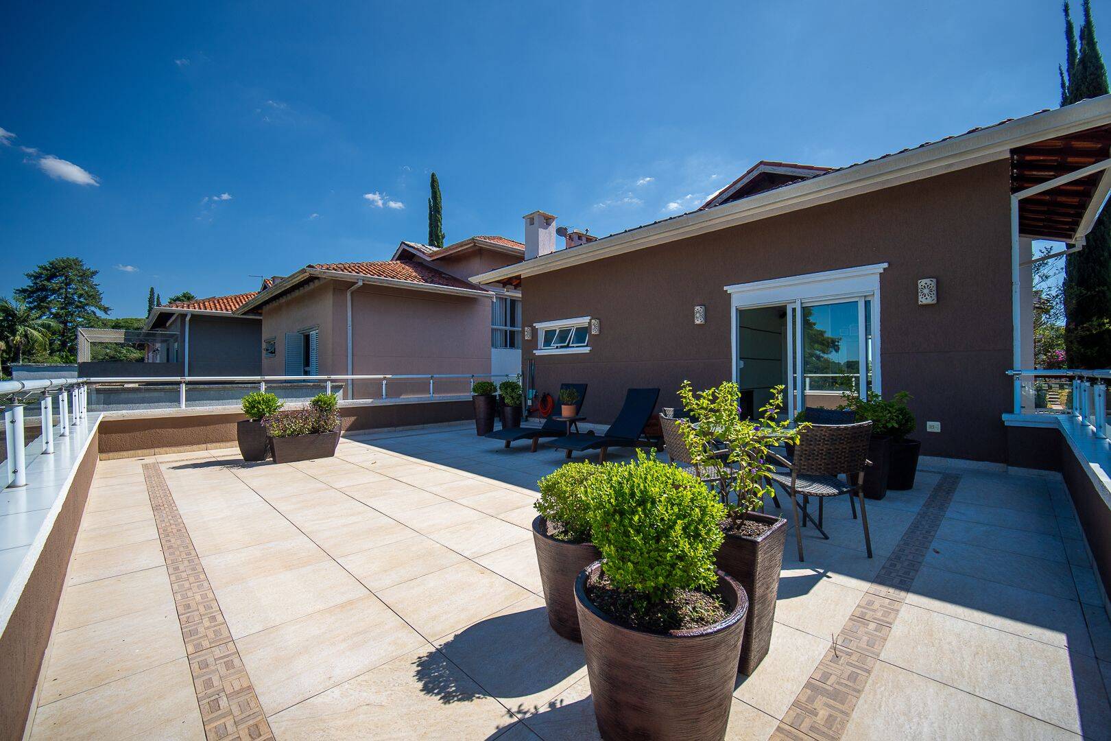 Casa, 4 quartos, 385 m² - Foto 30