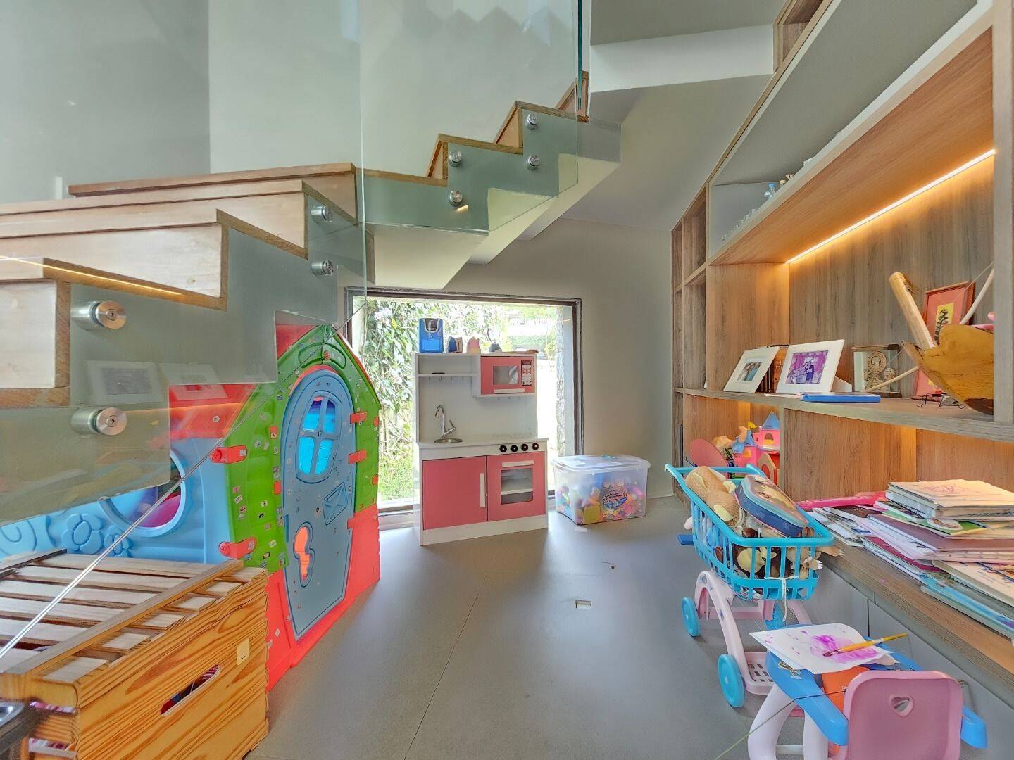 Casa, 4 quartos, 440 m² - Foto 24