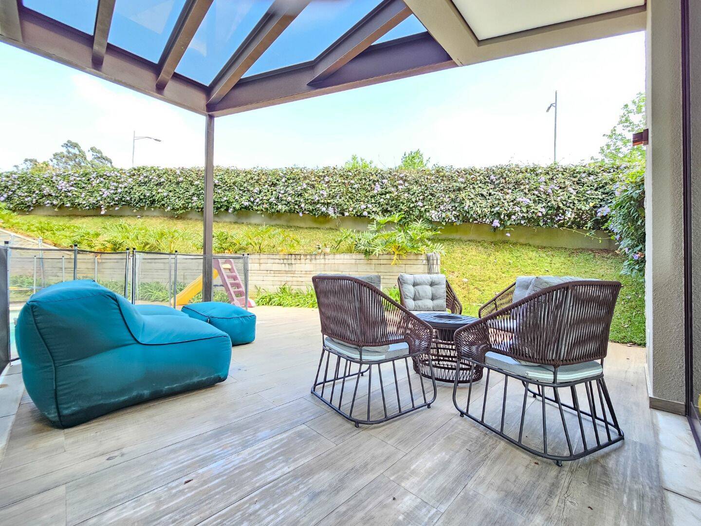 Casa, 4 quartos, 440 m² - Foto 5