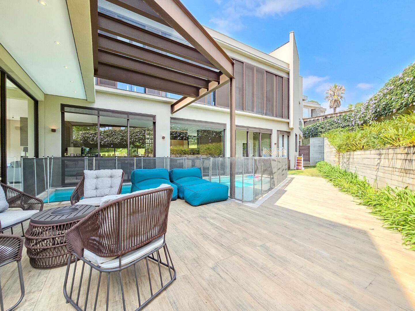 Casa, 4 quartos, 440 m² - Foto 3