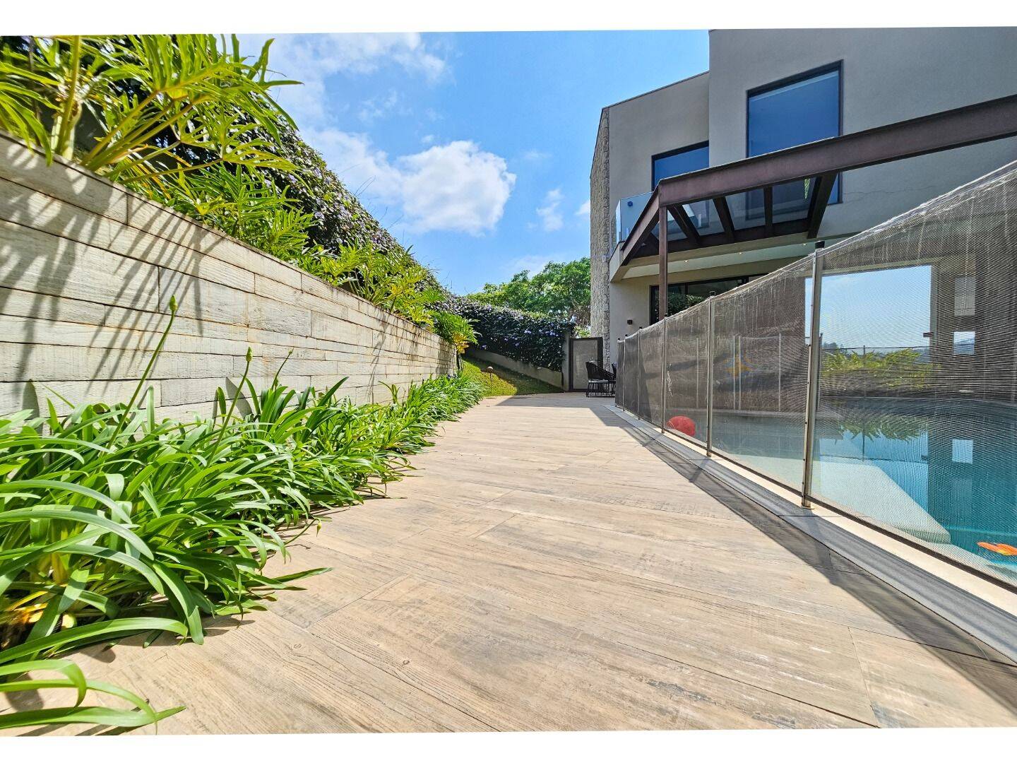 Casa, 4 quartos, 440 m² - Foto 40