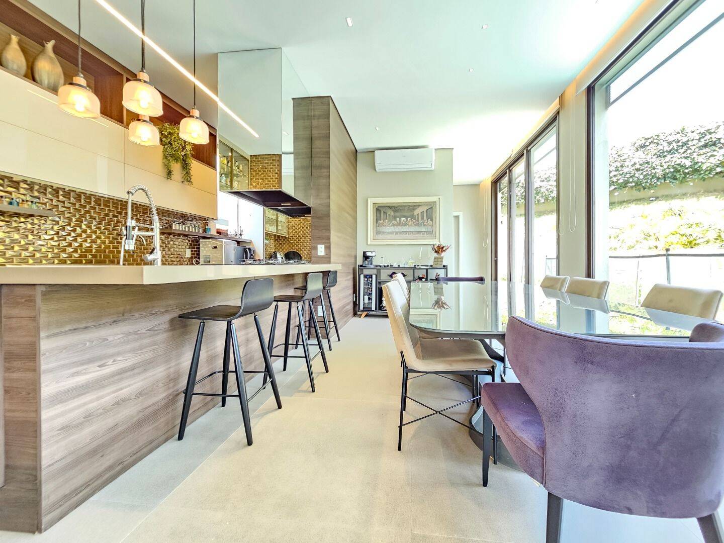 Casa, 4 quartos, 440 m² - Foto 12