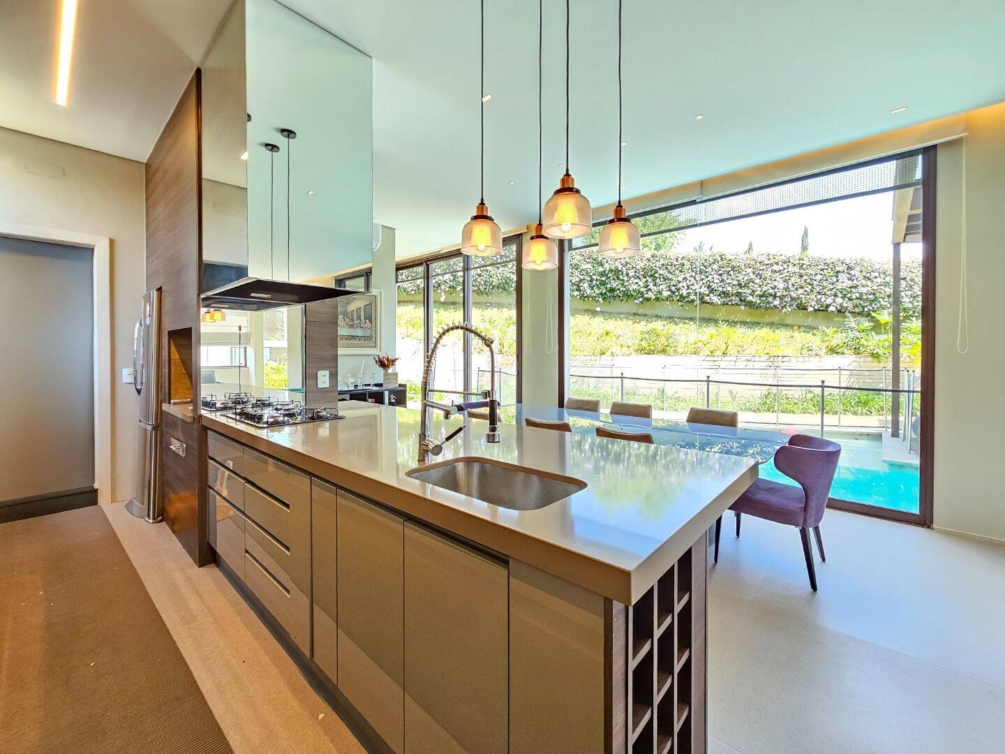 Casa, 4 quartos, 440 m² - Foto 18