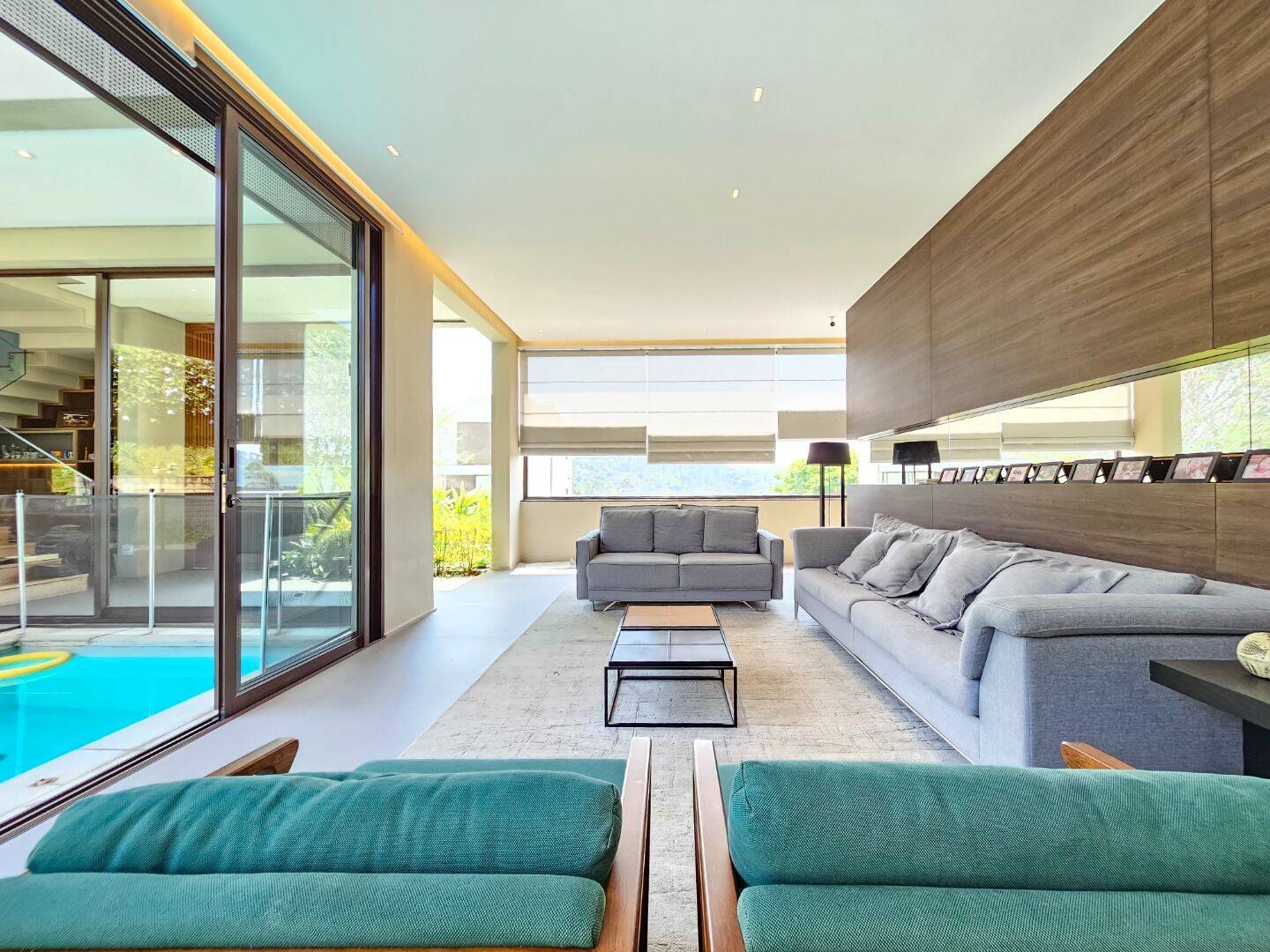 Casa, 4 quartos, 440 m² - Foto 8