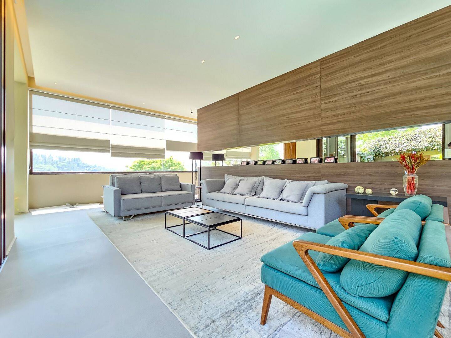 Casa, 4 quartos, 440 m² - Foto 7