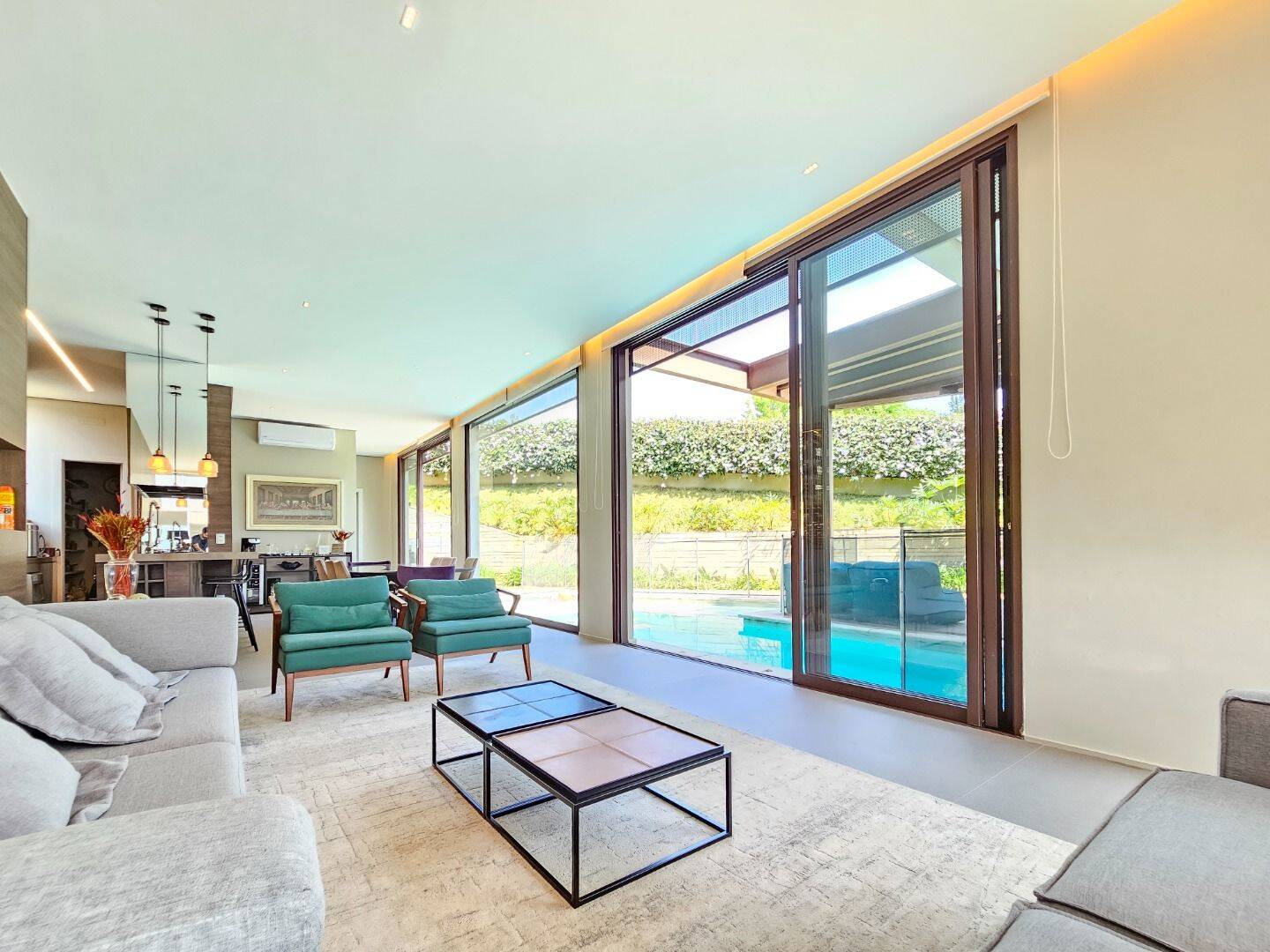 Casa, 4 quartos, 440 m² - Foto 9