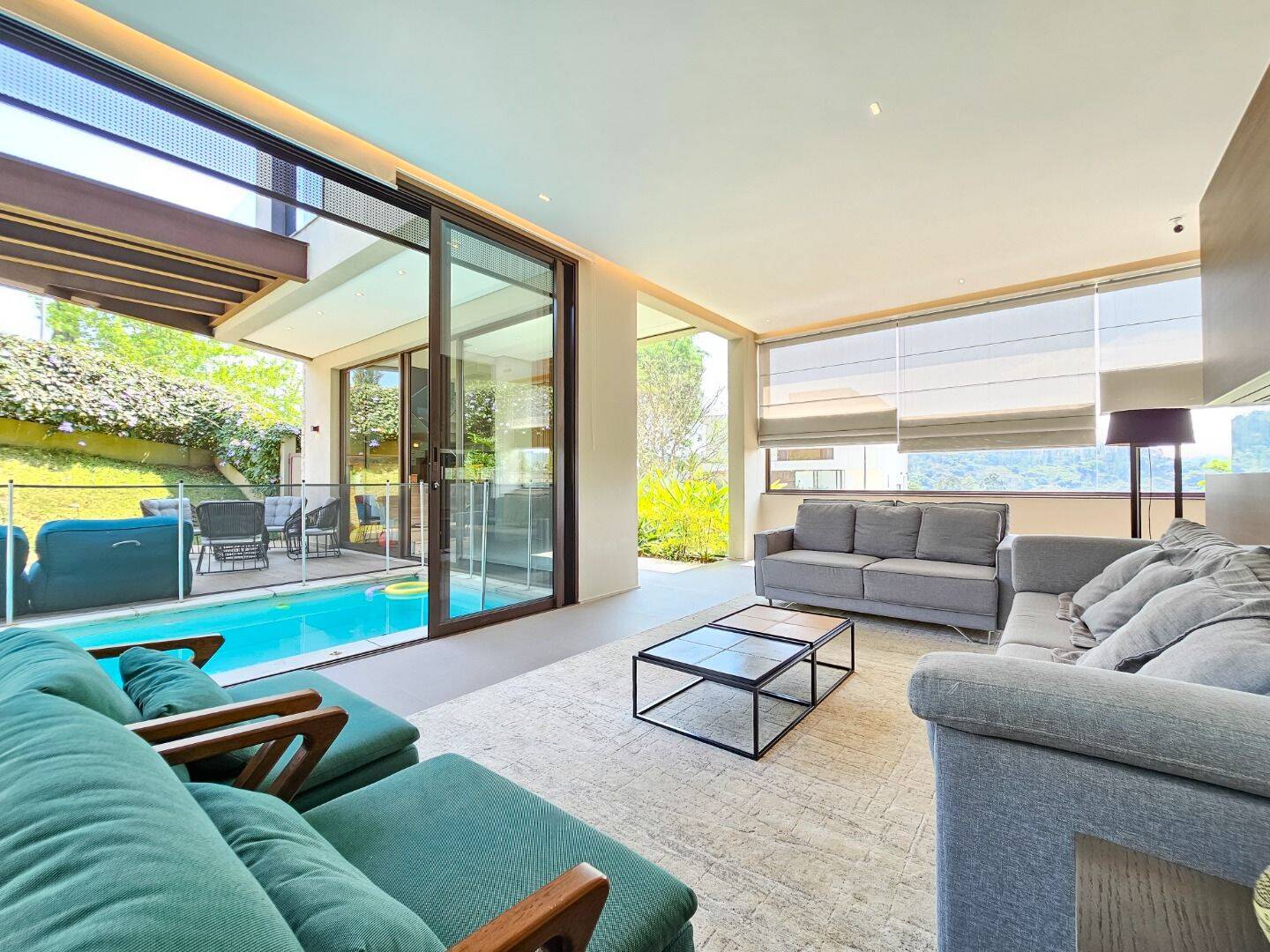 Casa, 4 quartos, 440 m² - Foto 6