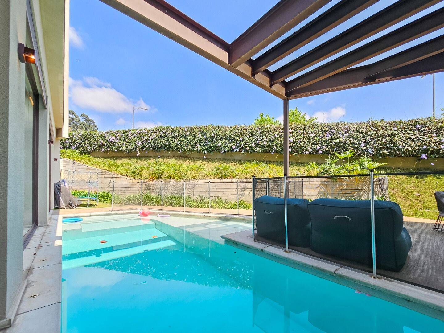 Casa, 4 quartos, 440 m² - Foto 17