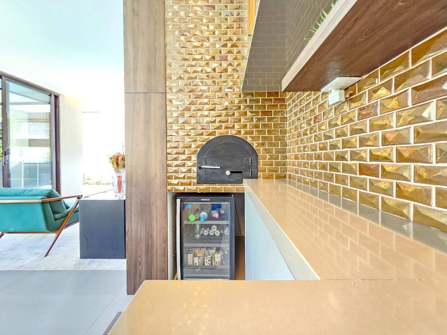 Casa, 4 quartos, 440 m² - Foto 27