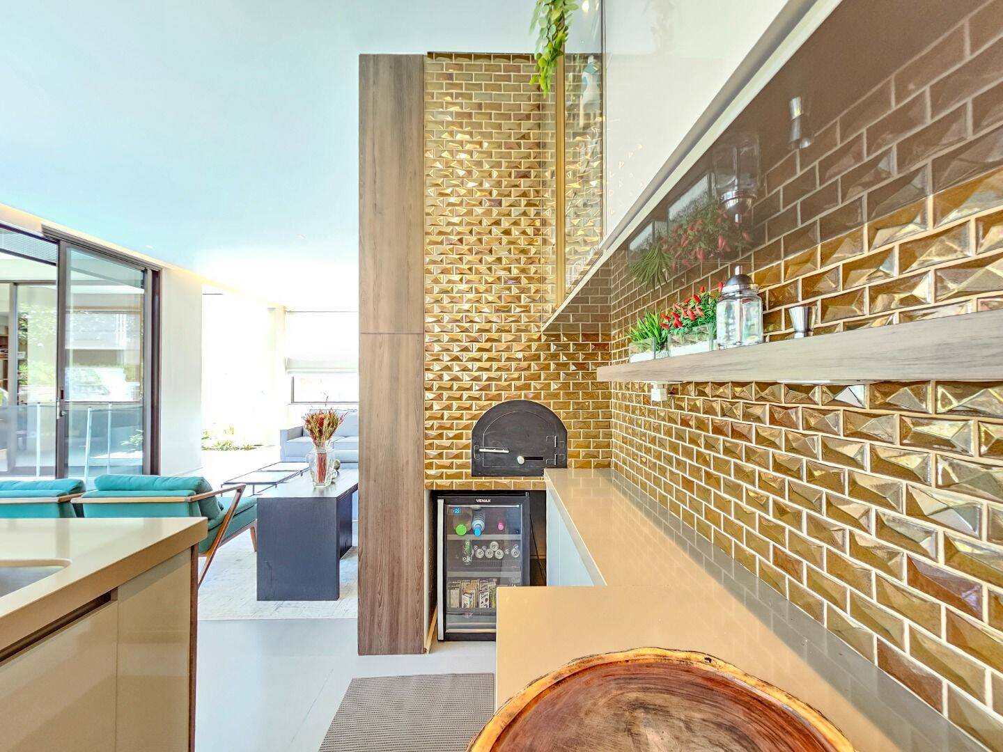 Casa, 4 quartos, 440 m² - Foto 28