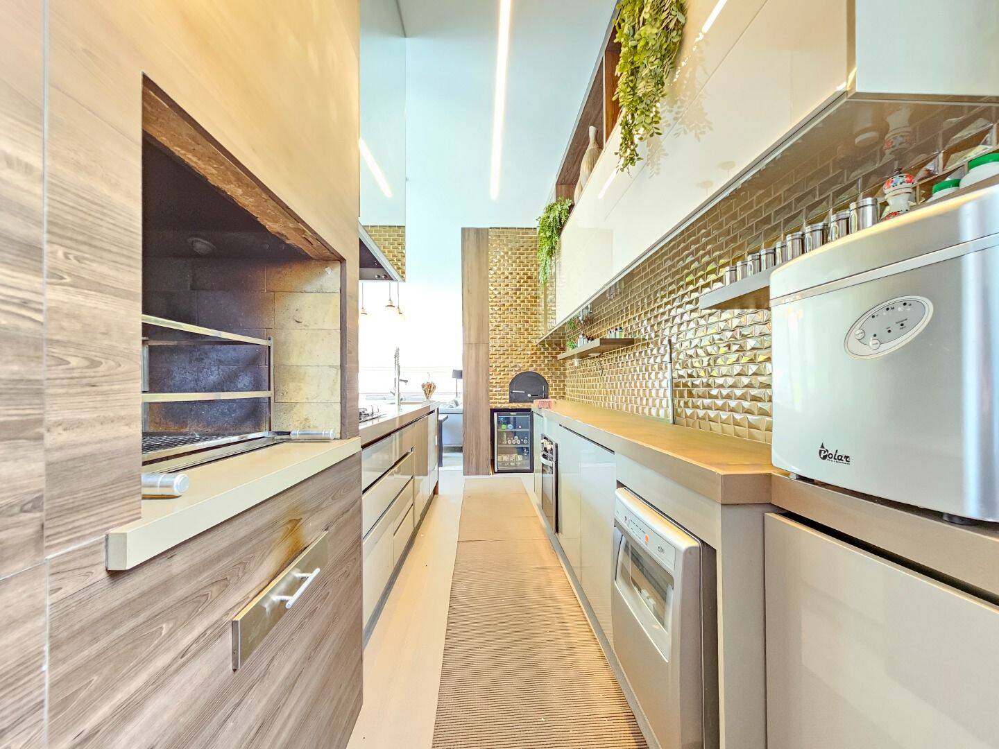 Casa, 4 quartos, 440 m² - Foto 26
