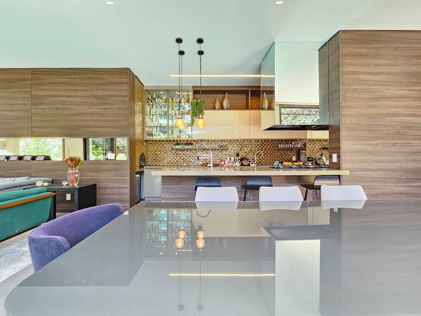 Casa, 4 quartos, 440 m² - Foto 15
