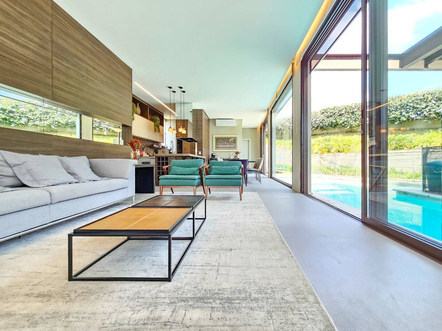 Casa, 4 quartos, 440 m² - Foto 10