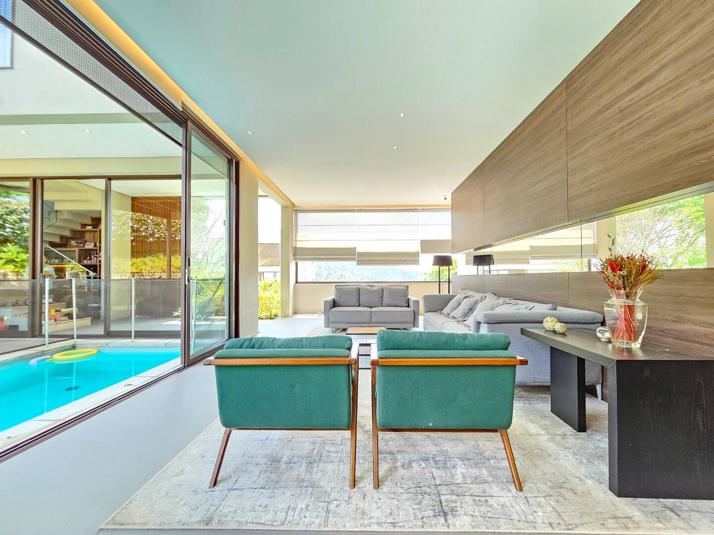Casa, 4 quartos, 440 m² - Foto 13