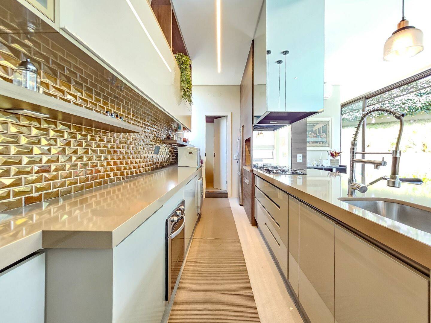 Casa, 4 quartos, 440 m² - Foto 29