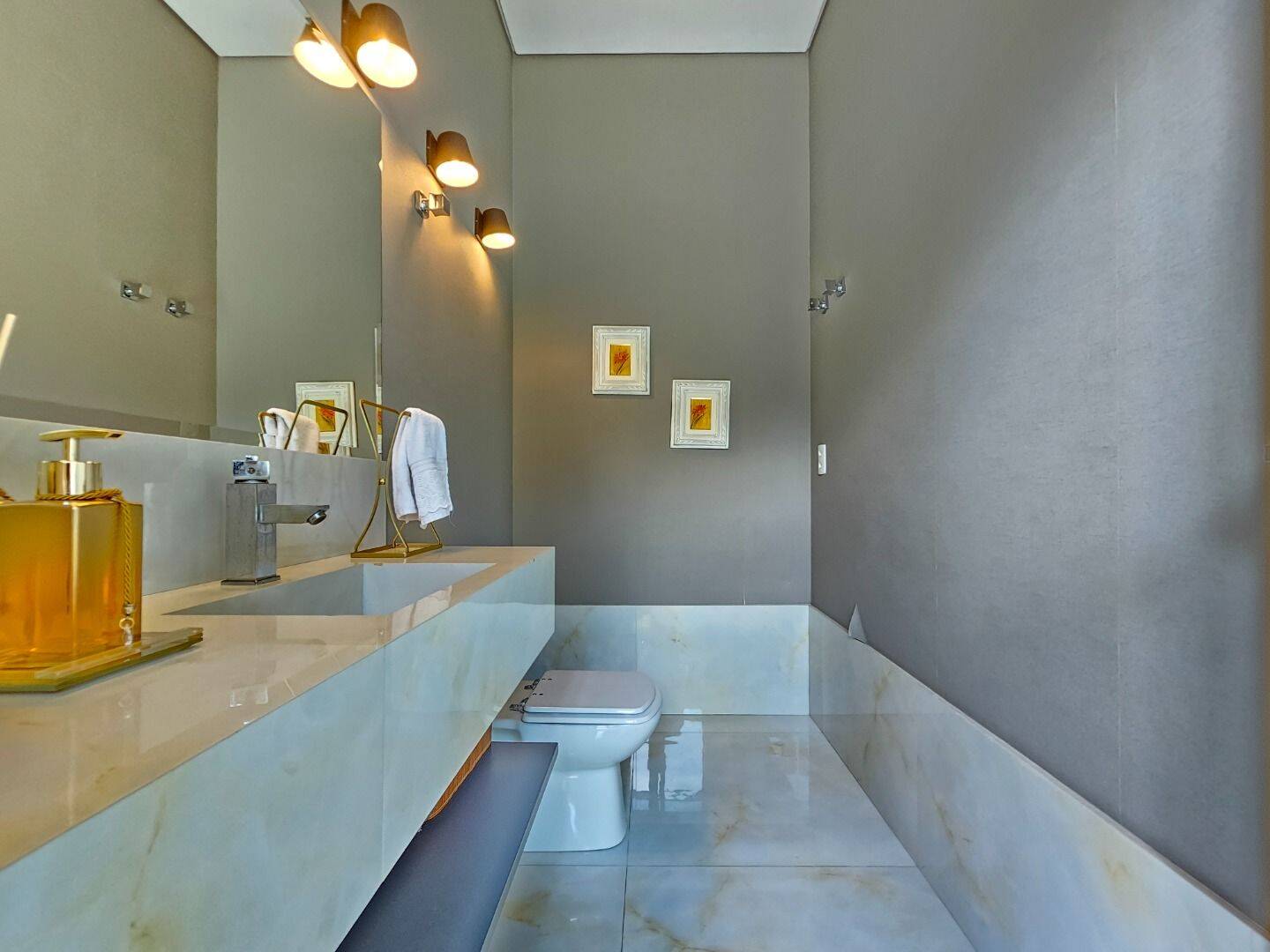 Casa, 4 quartos, 440 m² - Foto 37