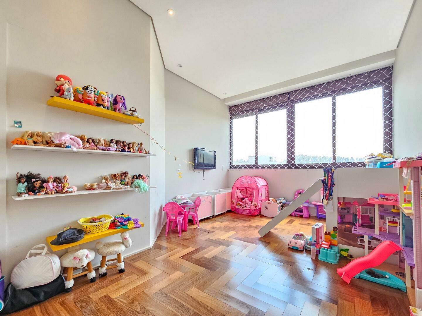 Casa, 4 quartos, 440 m² - Foto 23