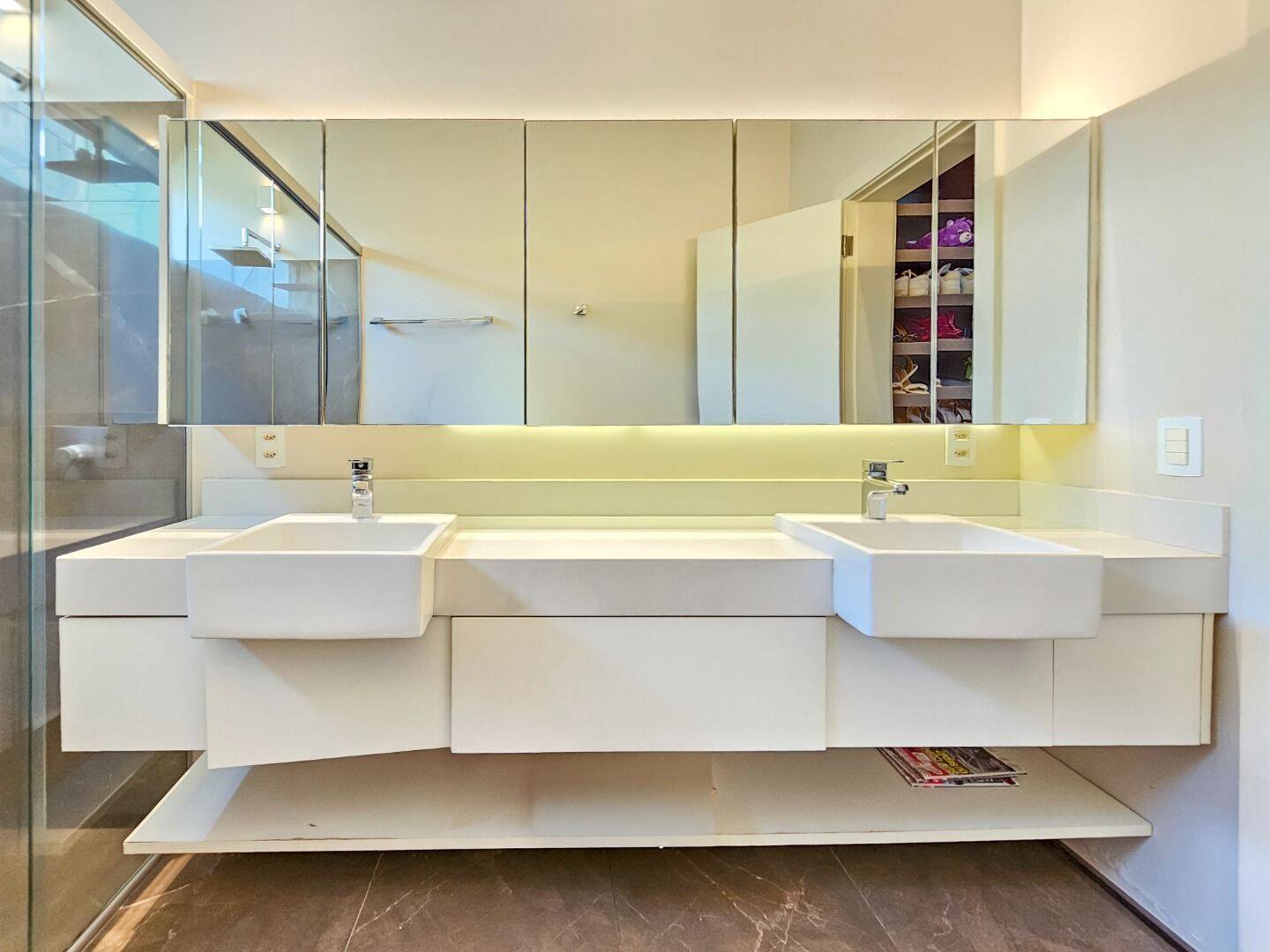 Casa, 4 quartos, 440 m² - Foto 38