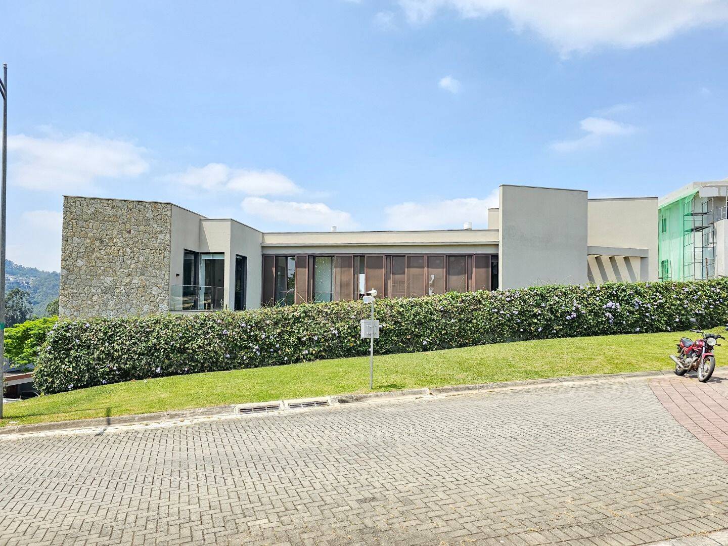 Casa, 4 quartos, 440 m² - Foto 39