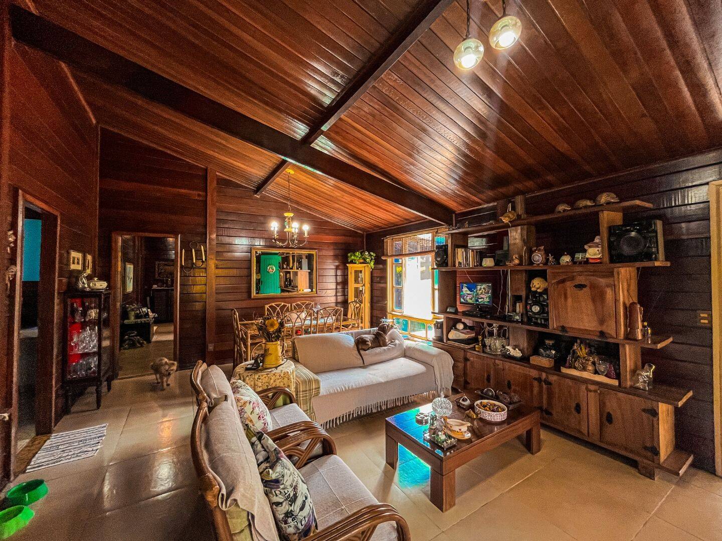 Casa, 3 quartos, 270 m² - Foto 2