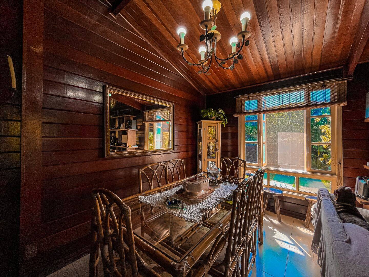 Casa, 3 quartos, 270 m² - Foto 5