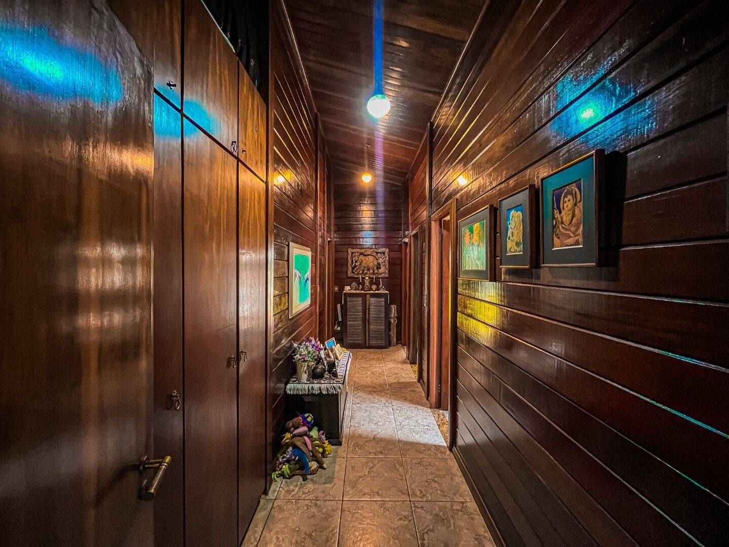 Casa, 3 quartos, 270 m² - Foto 6