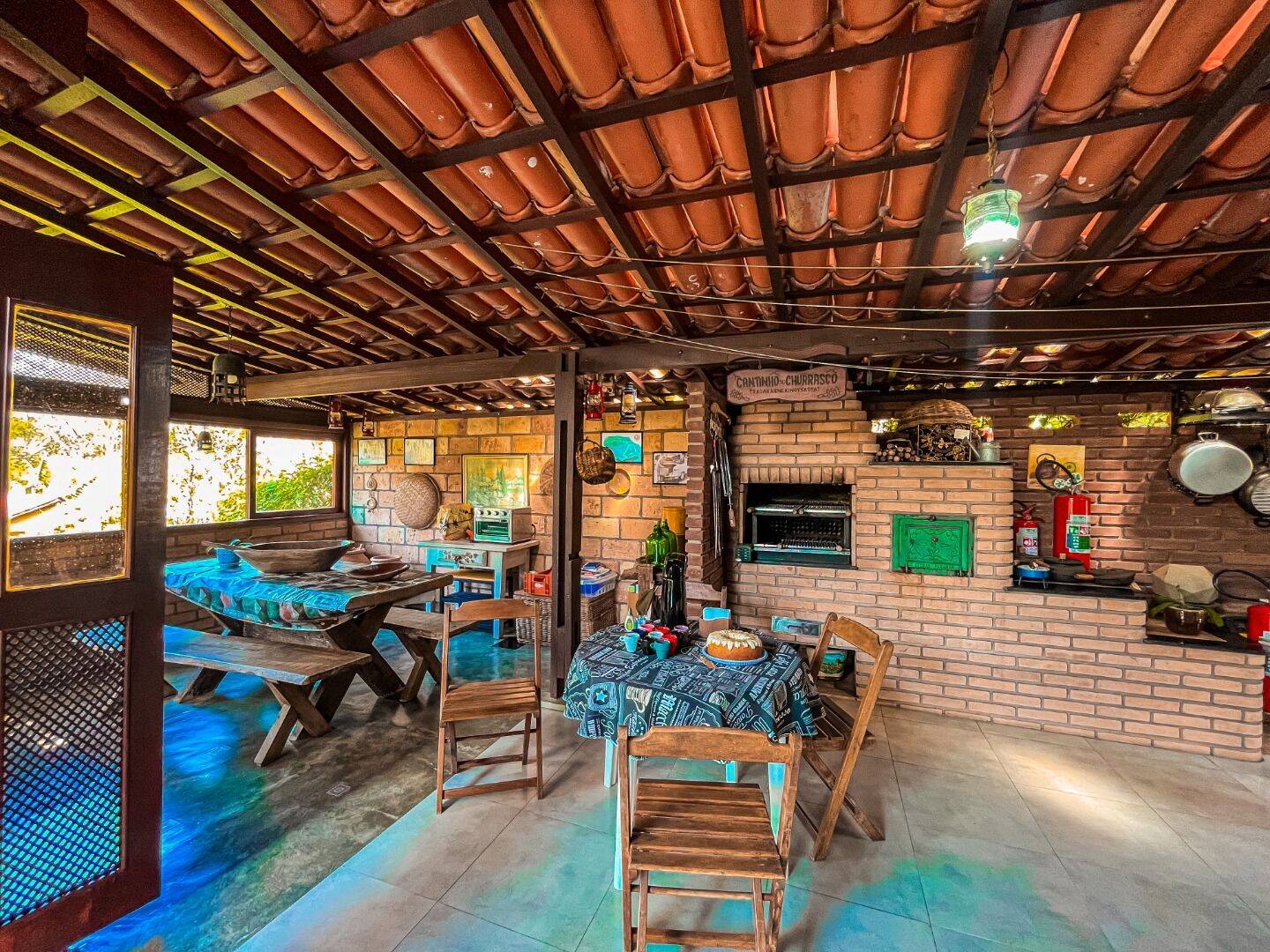 Casa, 3 quartos, 270 m² - Foto 11