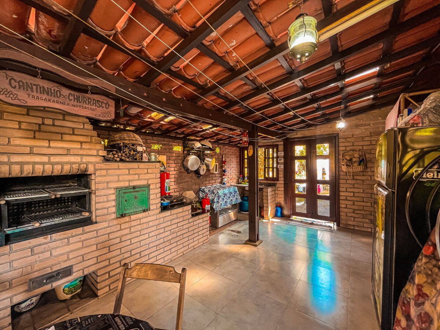 Casa, 3 quartos, 270 m² - Foto 12