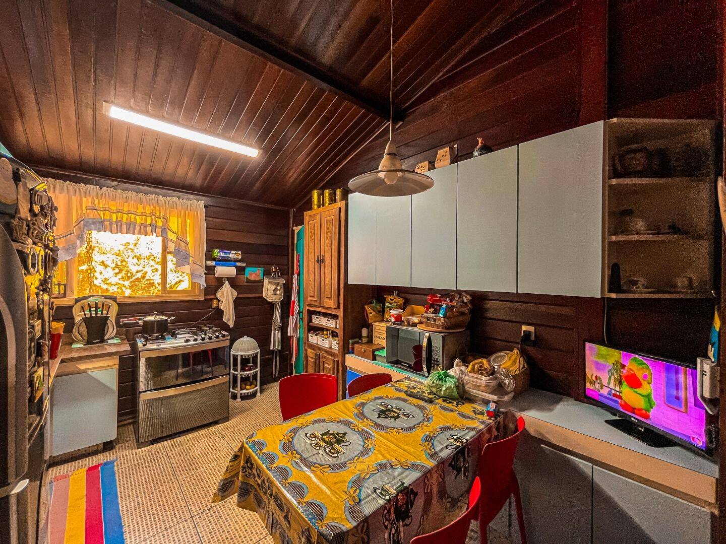 Casa, 3 quartos, 270 m² - Foto 13