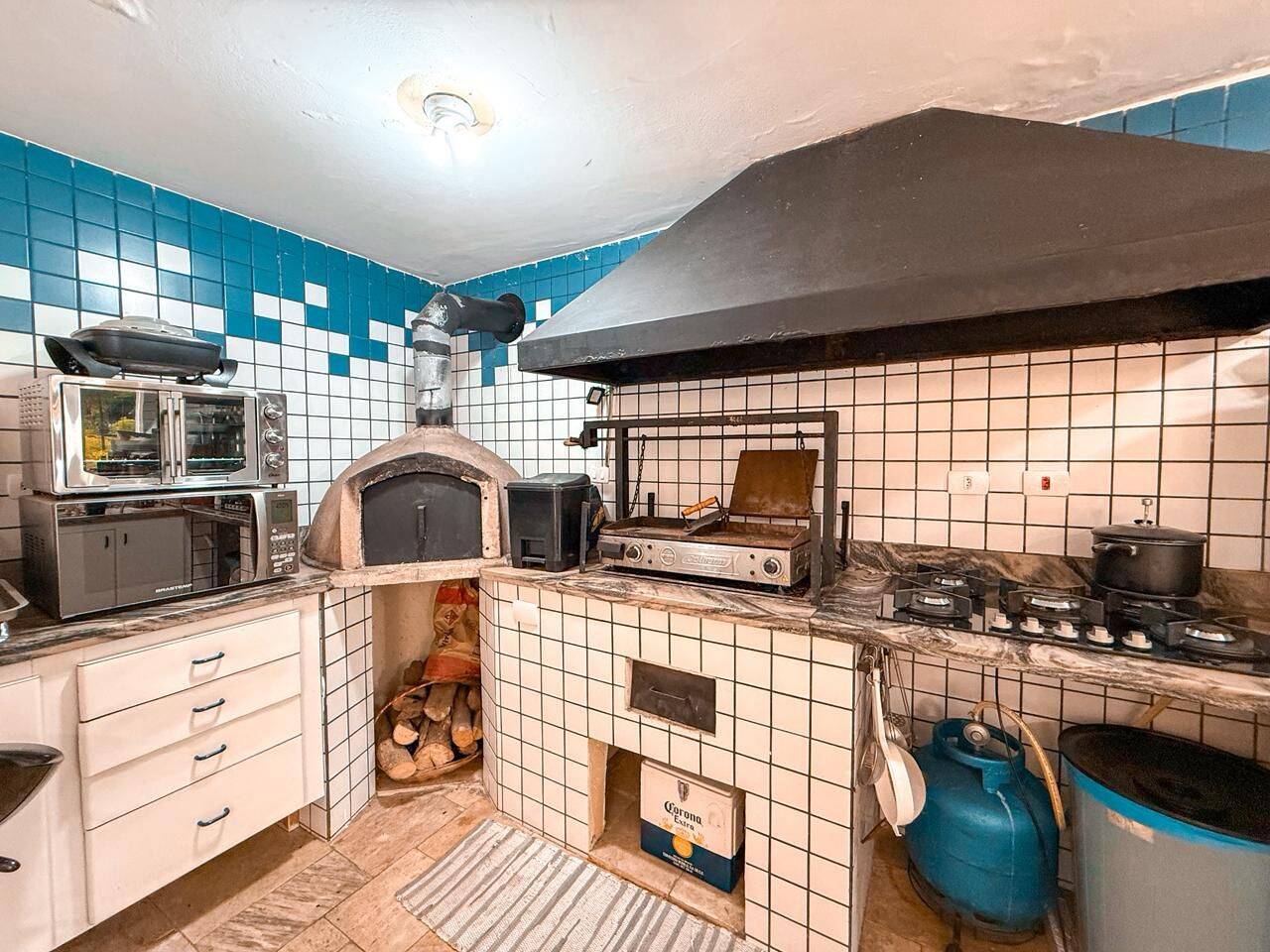 Casa, 4 quartos, 713 m² - Foto 27