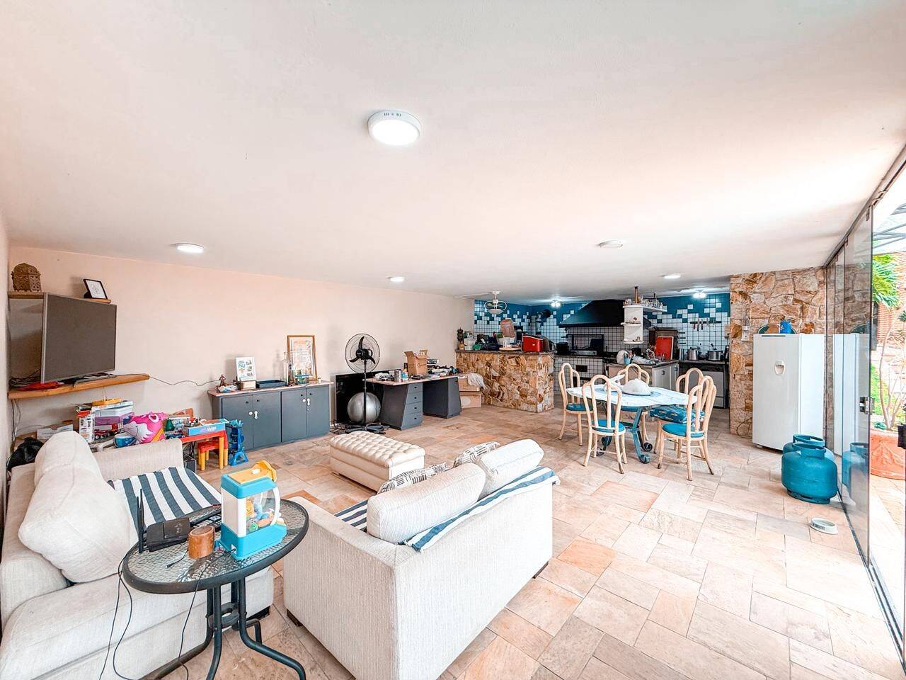 Casa, 4 quartos, 713 m² - Foto 24