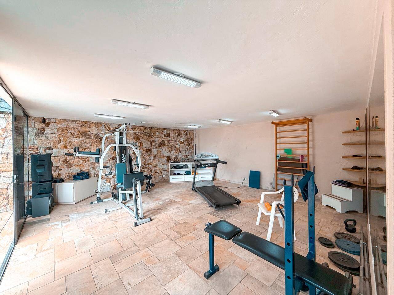 Casa, 4 quartos, 713 m² - Foto 23