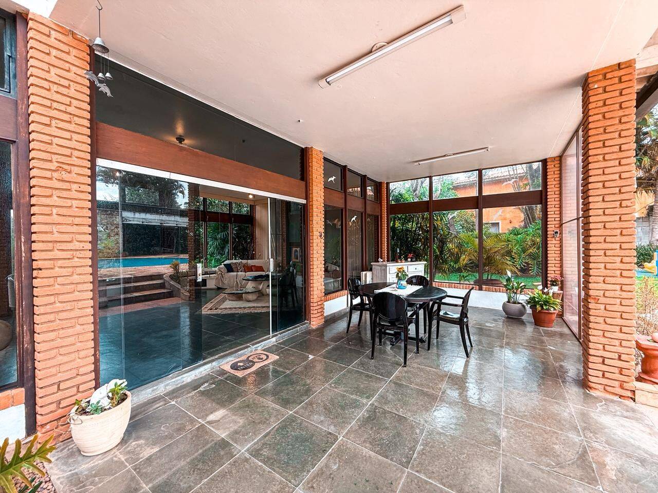 Casa, 4 quartos, 713 m² - Foto 11