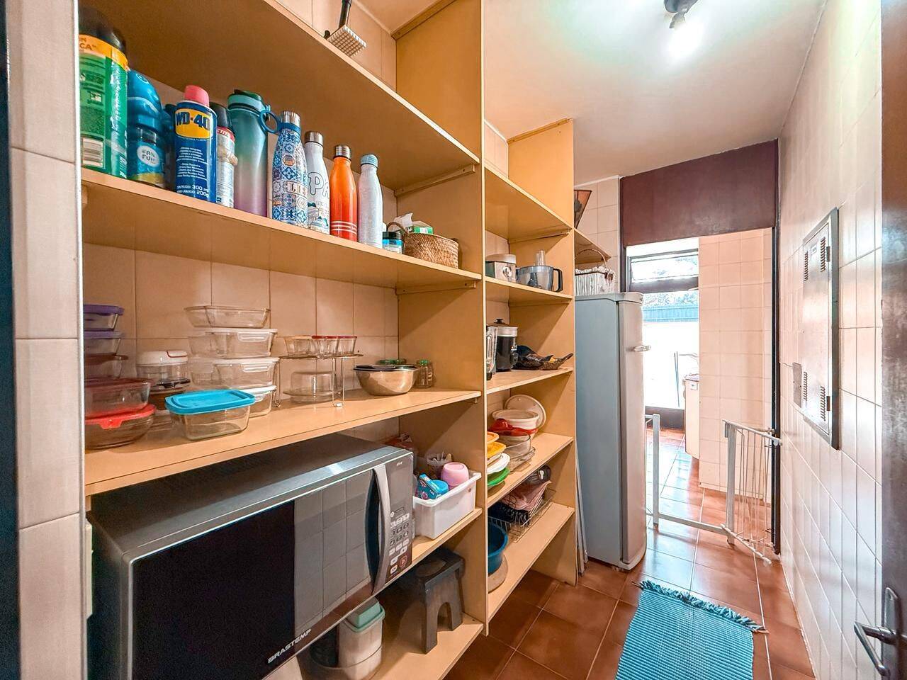 Casa, 4 quartos, 713 m² - Foto 19