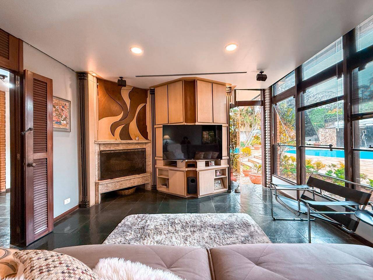 Casa, 4 quartos, 713 m² - Foto 9