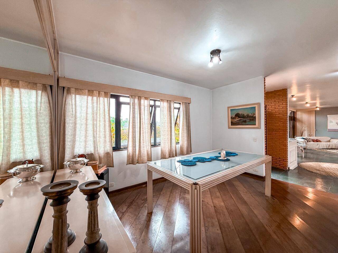 Casa, 4 quartos, 713 m² - Foto 10