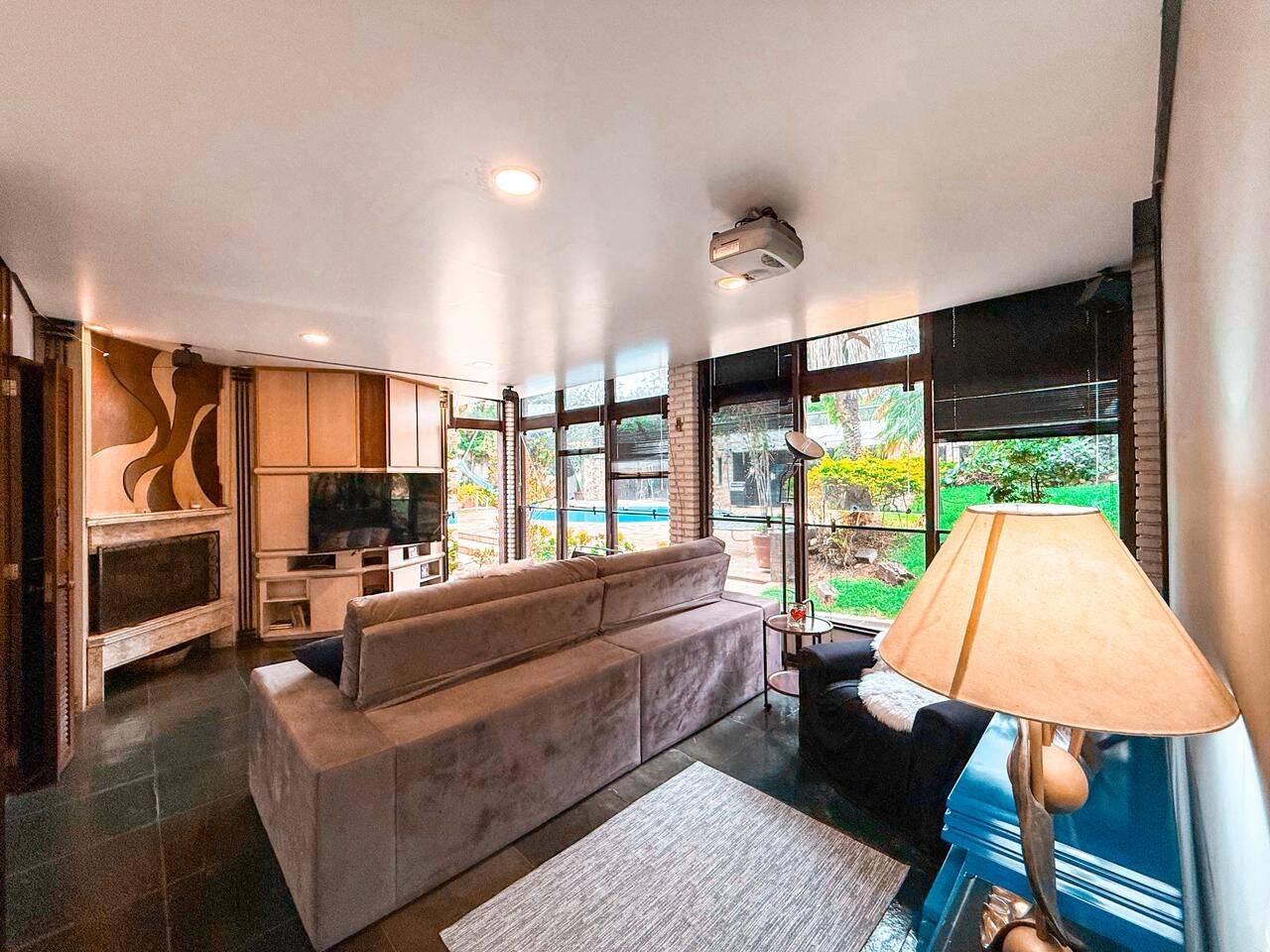 Casa, 4 quartos, 713 m² - Foto 8