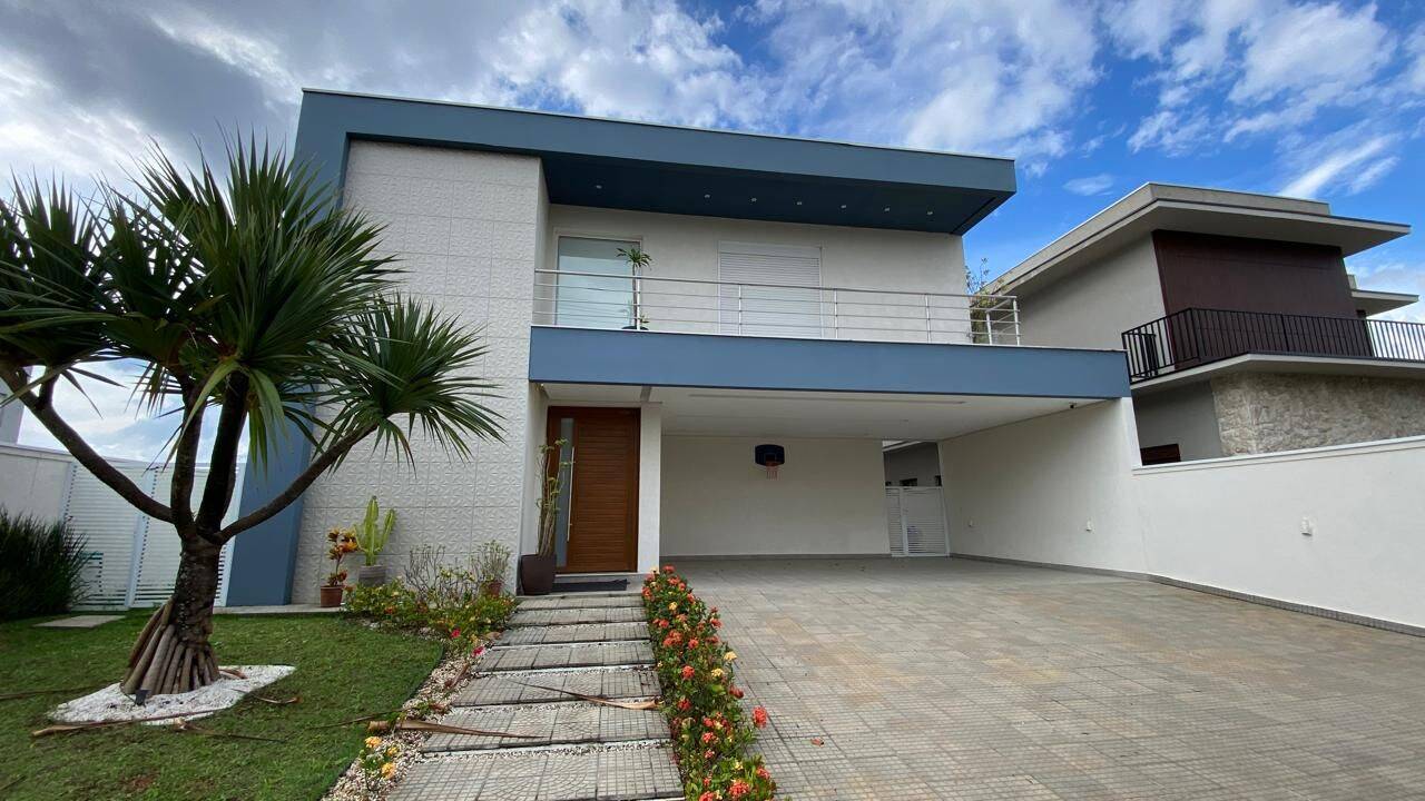 Casa, 3 quartos, 459 m² - Foto 3