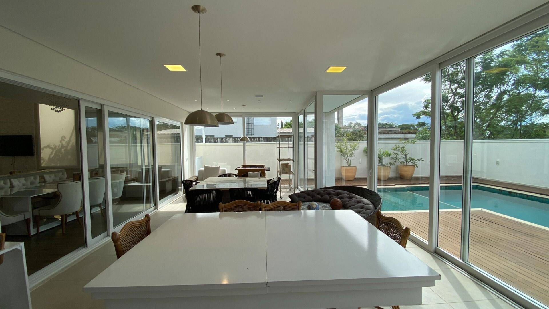 Casa, 3 quartos, 459 m² - Foto 15