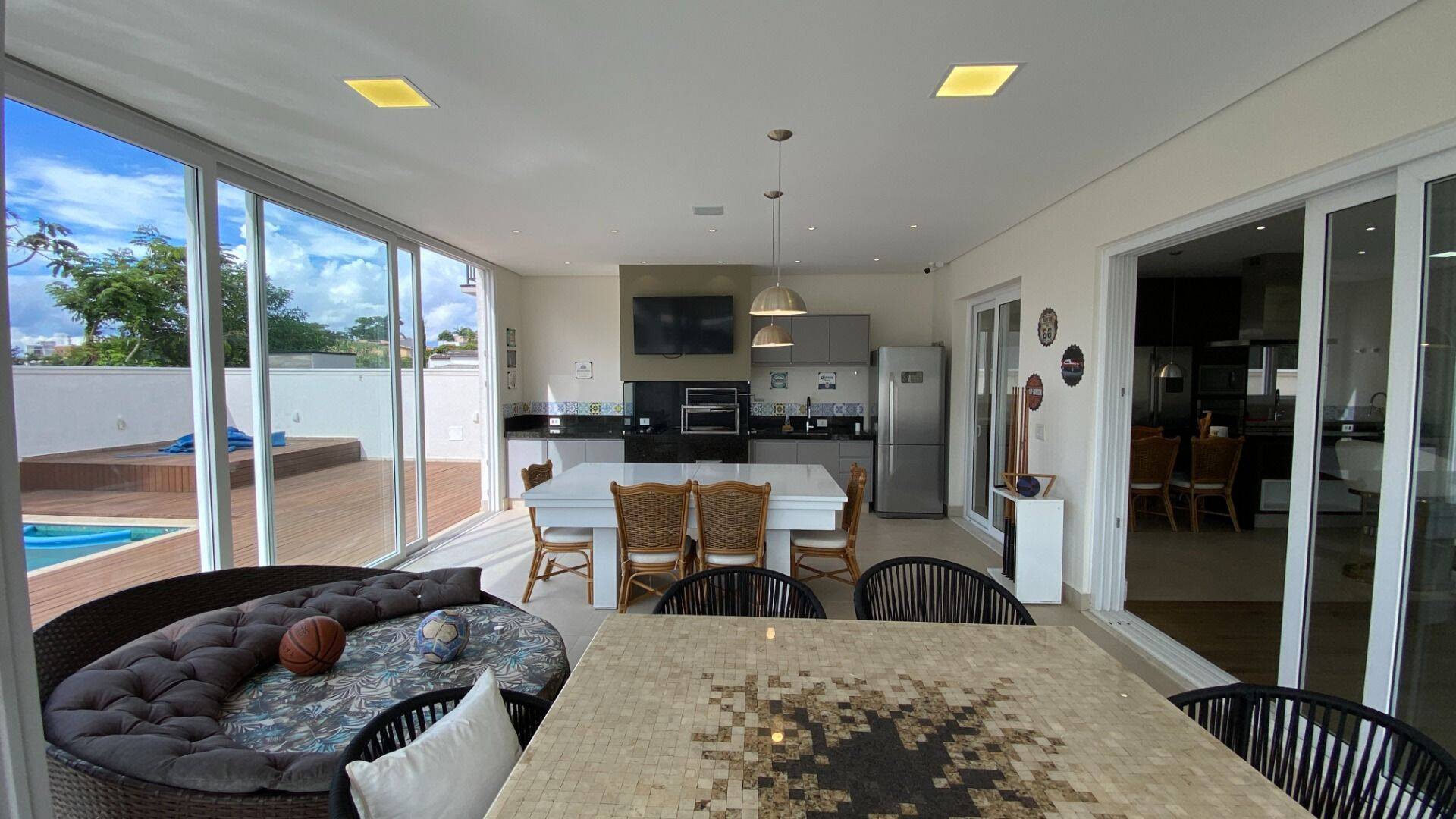 Casa, 3 quartos, 459 m² - Foto 14