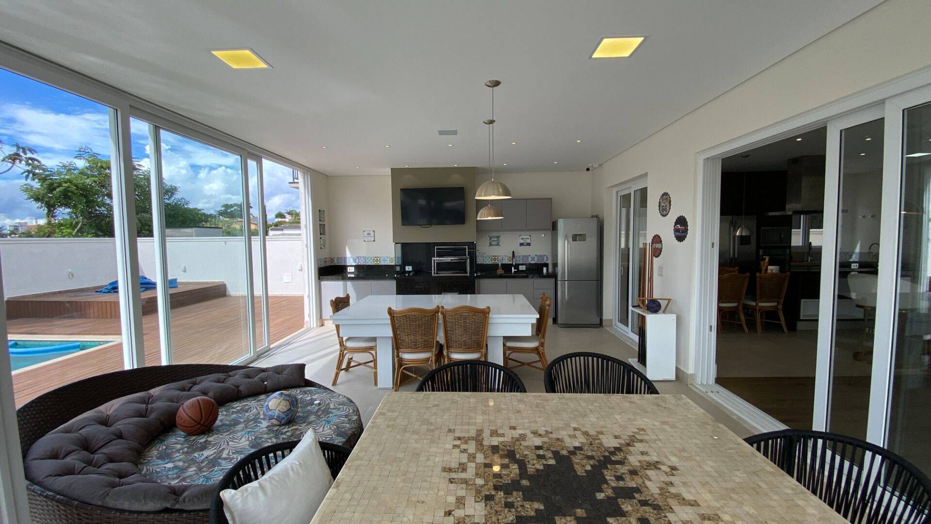 Casa, 3 quartos, 459 m² - Foto 17