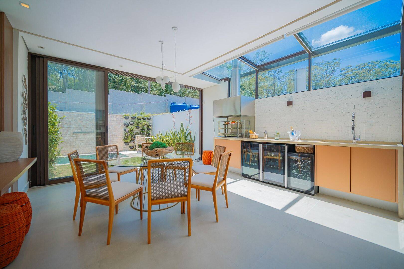 Casa, 3 quartos, 130 m² - Foto 3