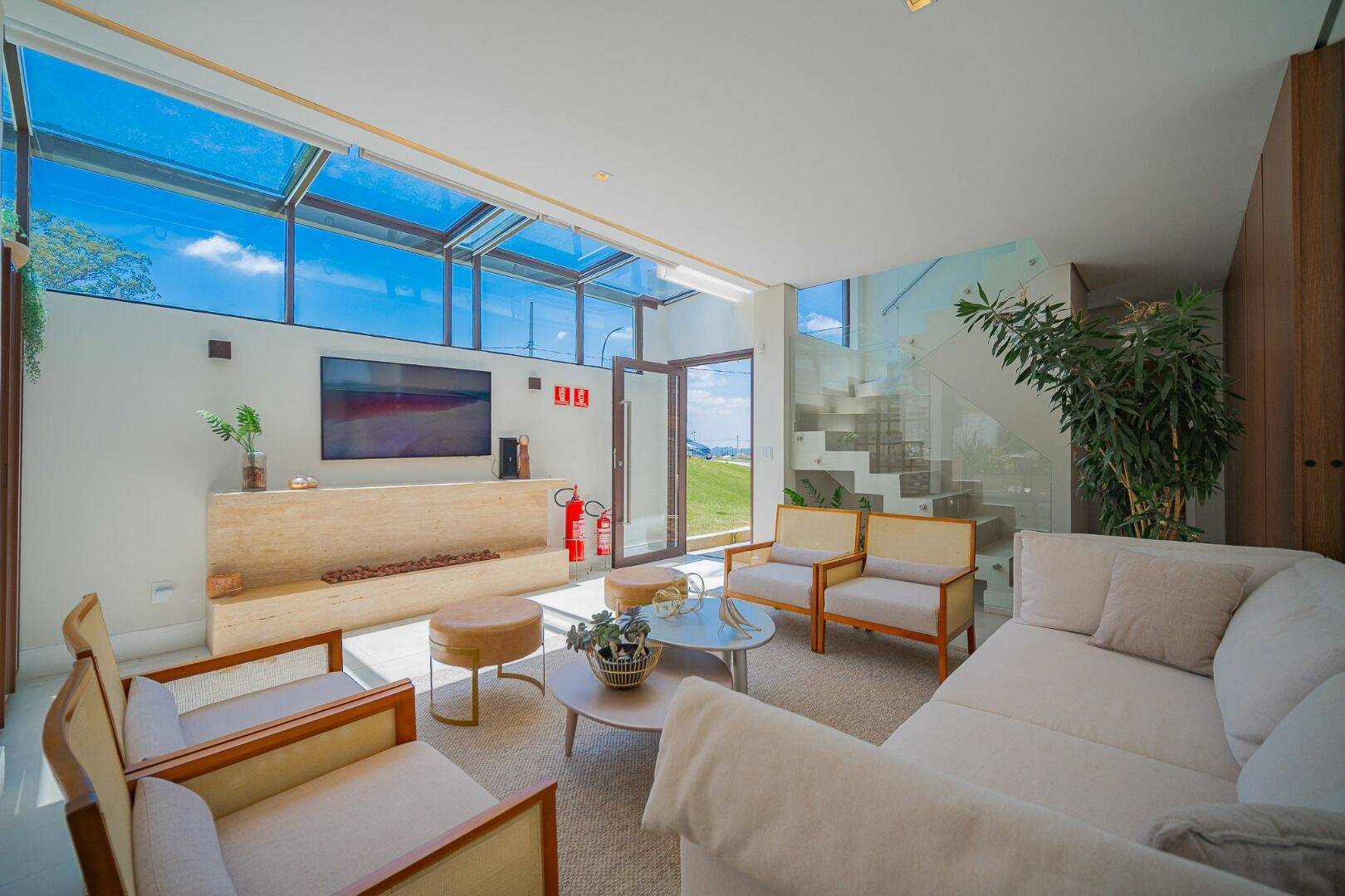 Casa, 3 quartos, 130 m² - Foto 4