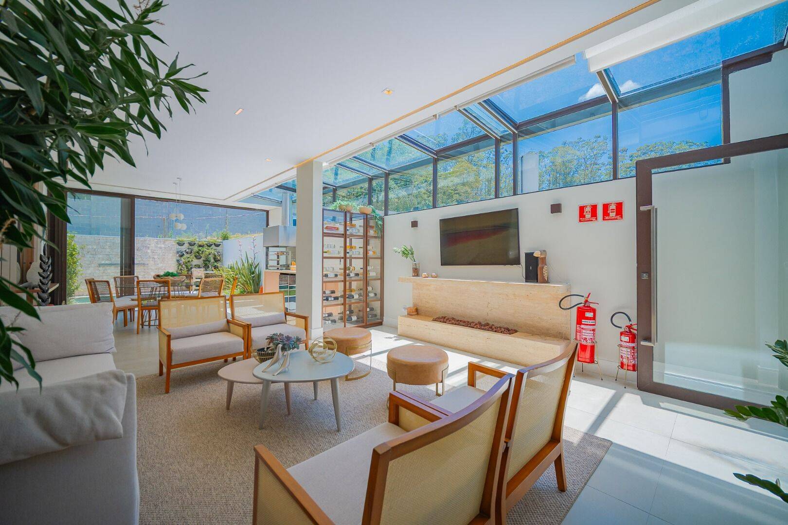 Casa, 3 quartos, 130 m² - Foto 7