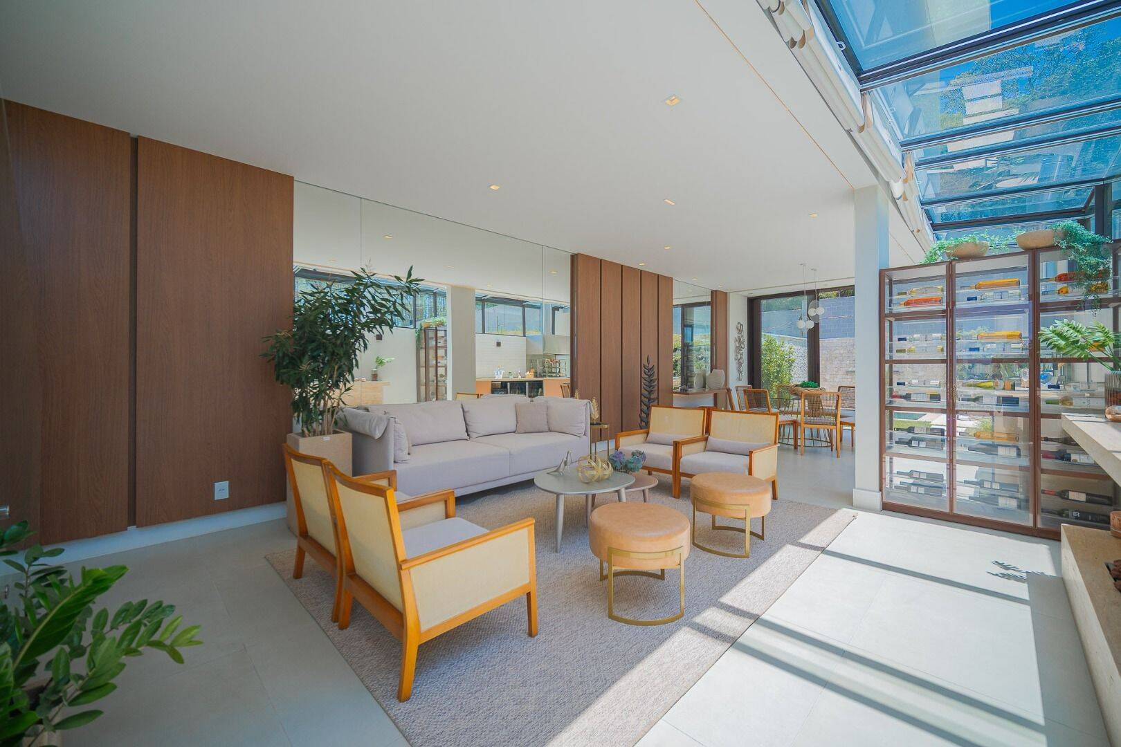 Casa, 3 quartos, 130 m² - Foto 8