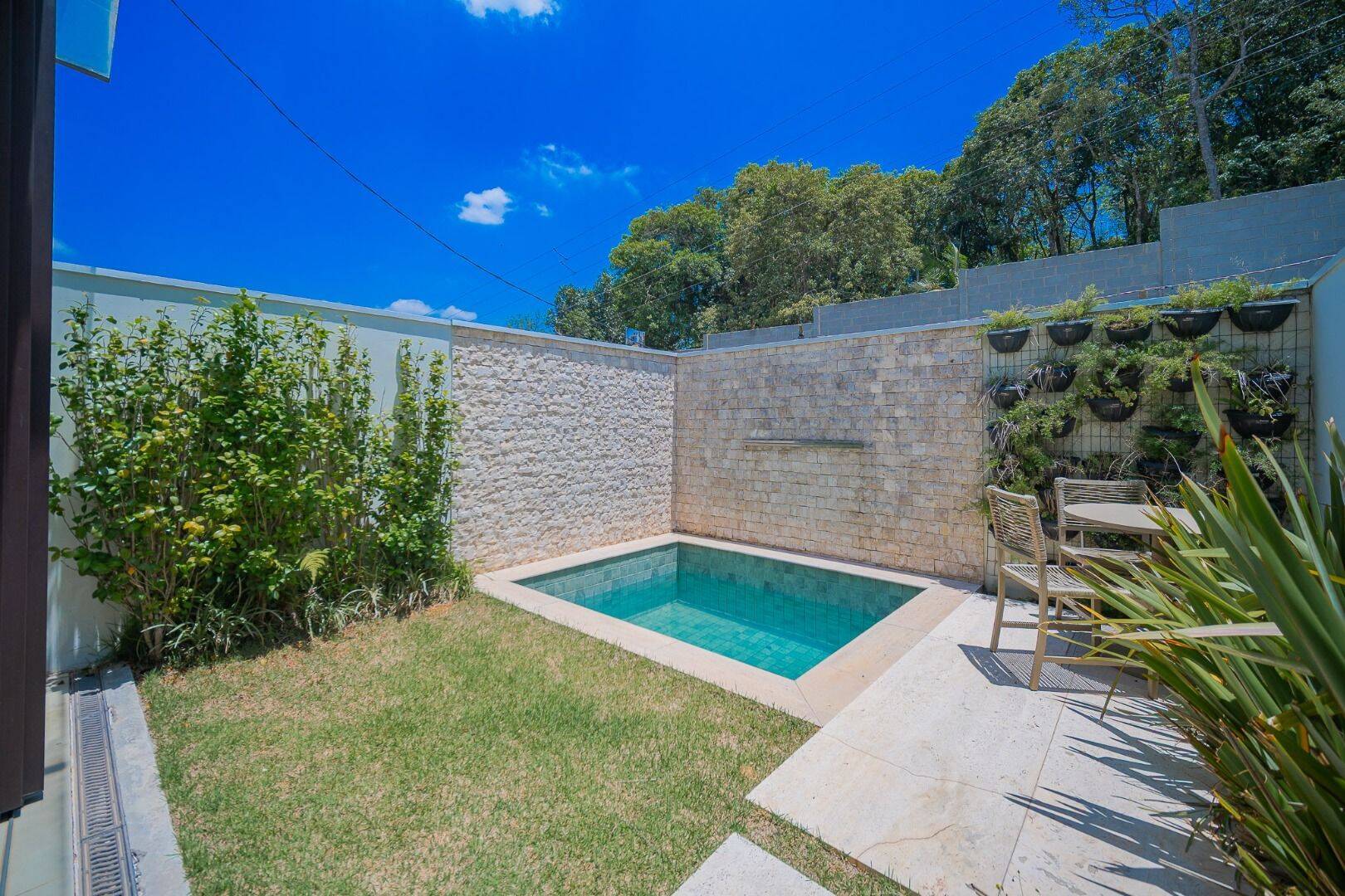 Casa, 3 quartos, 130 m² - Foto 9