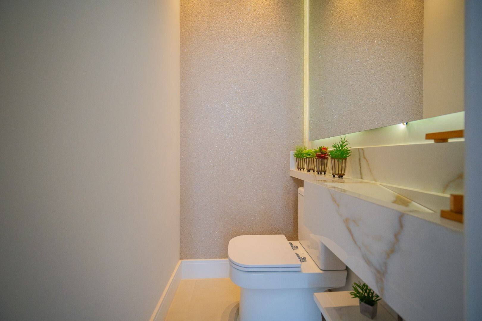 Casa, 3 quartos, 130 m² - Foto 10