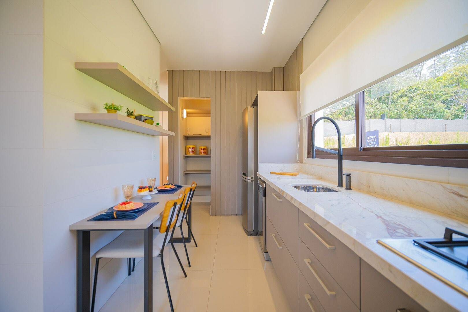 Casa, 3 quartos, 130 m² - Foto 11