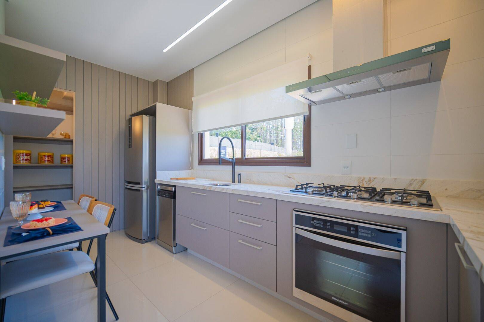 Casa, 3 quartos, 130 m² - Foto 13