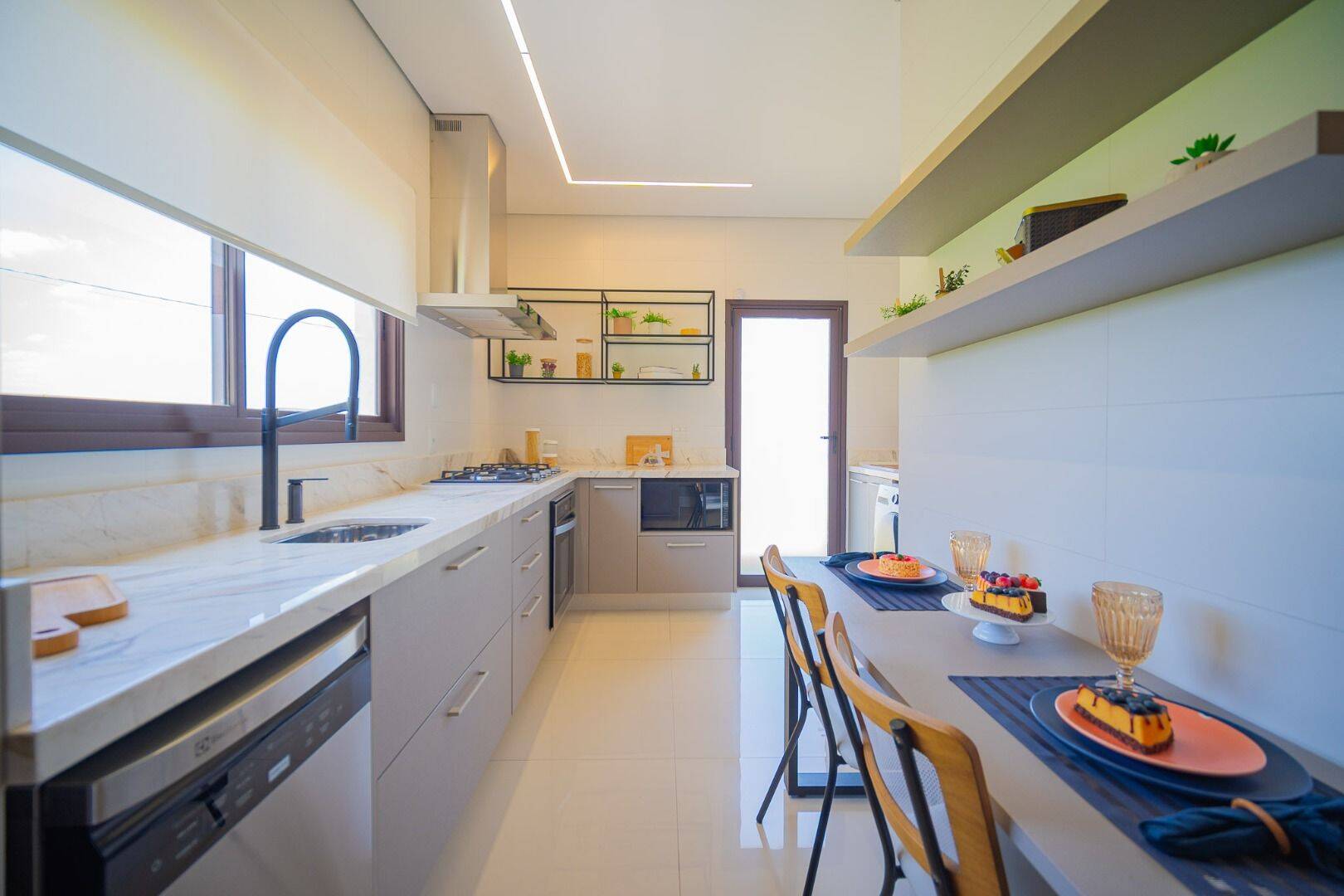 Casa, 3 quartos, 130 m² - Foto 15
